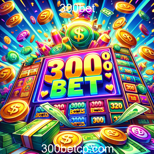 Explorando a Categoria de Bônus no 300bet: Maximize Seus Ganhos!