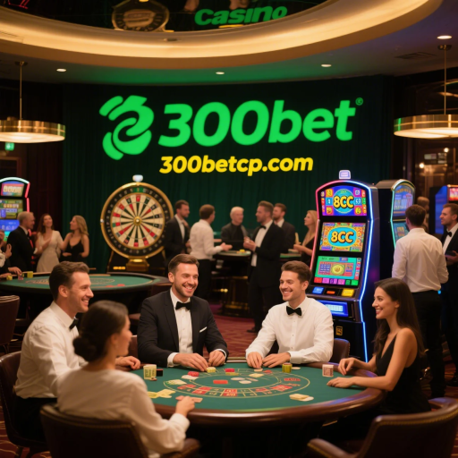 300bet